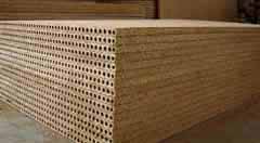 丹陽市廣勝木業 優質空芯刨花板，打造木門堅實門芯