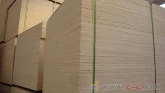 興匯源18mm包裝板 多樣規格，構筑可靠建材基石